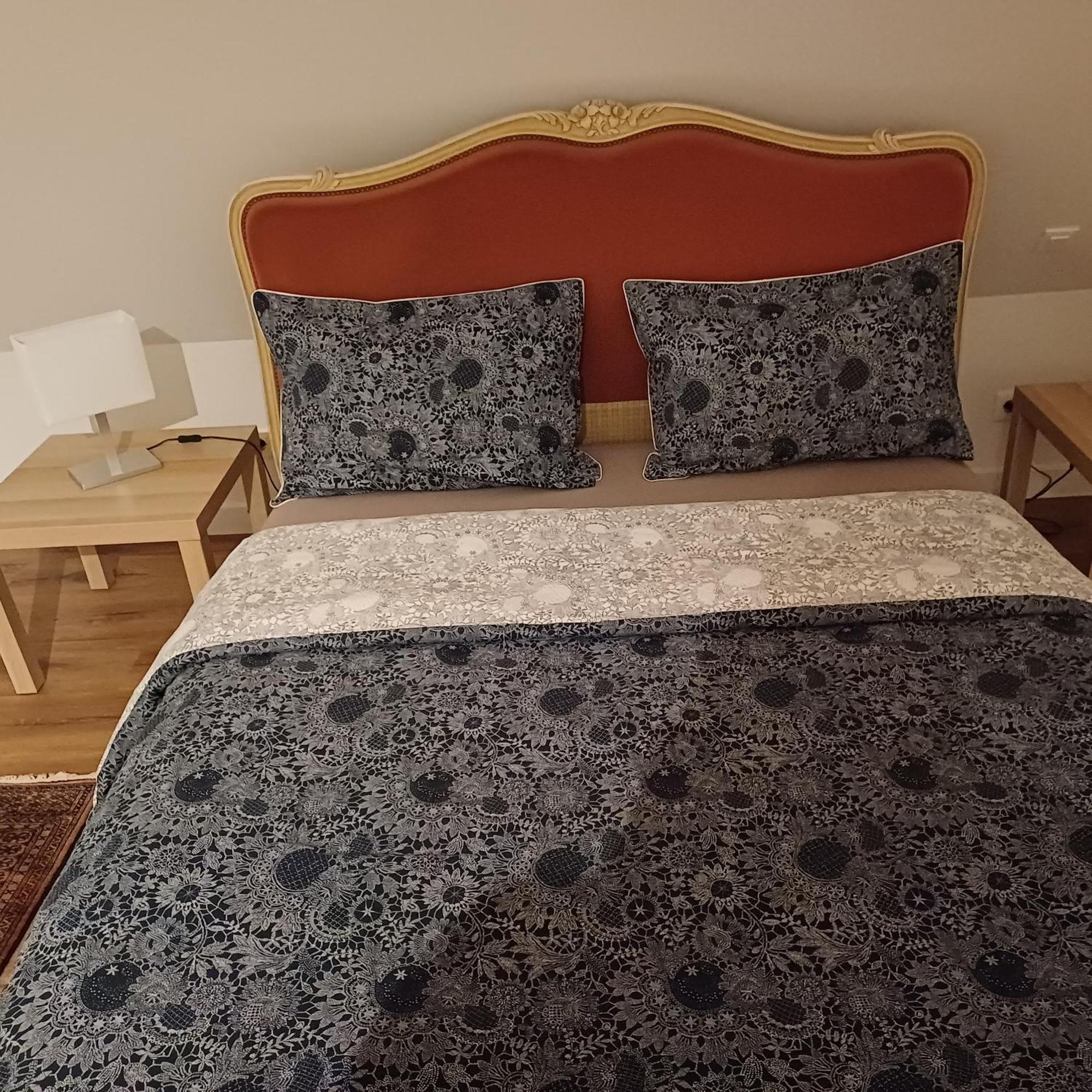 Les Vignobles D'Alsace Hotel Wintzenheim Ngoại thất bức ảnh